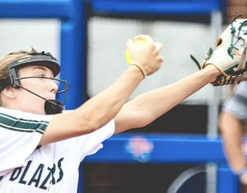 Kirby to lead Section softball program